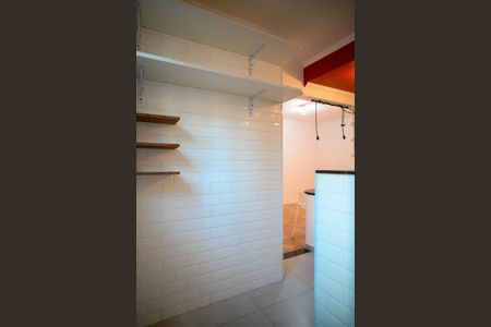 Apartamento para alugar com 72m², 2 quartos e sem vaga Apartamento para alugar com 72m², 2 quartos e sem vagaÁrea de Serviço