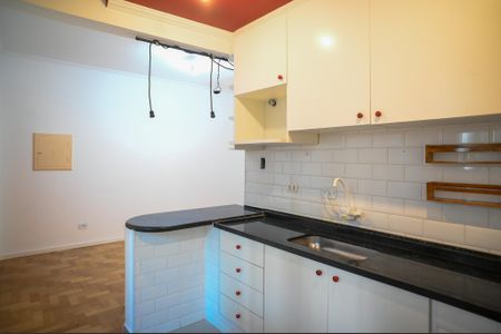 Apartamento para alugar com 72m², 2 quartos e sem vaga Apartamento para alugar com 72m², 2 quartos e sem vagaCozinha