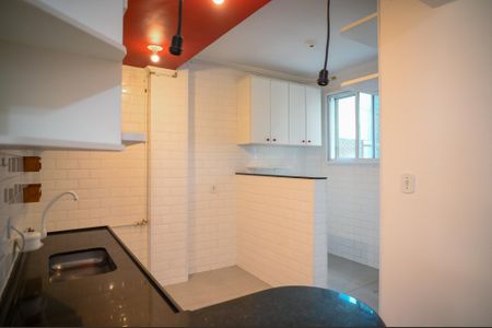 Apartamento para alugar com 72m², 2 quartos e sem vaga Apartamento para alugar com 72m², 2 quartos e sem vagaCozinha