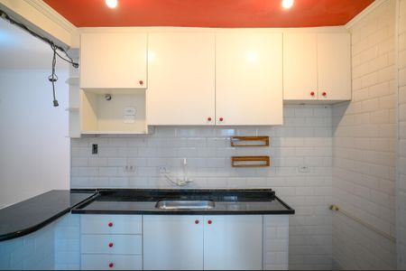 Apartamento para alugar com 72m², 2 quartos e sem vaga Apartamento para alugar com 72m², 2 quartos e sem vagaCozinha