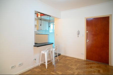 Apartamento para alugar com 72m², 2 quartos e sem vaga Apartamento para alugar com 72m², 2 quartos e sem vagaSala