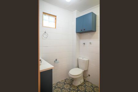 Apartamento para alugar com 72m², 2 quartos e sem vaga Apartamento para alugar com 72m², 2 quartos e sem vagaBanheiro