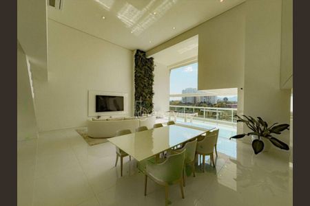 Apartamento à venda com 4 quartos, 338m² em Alphaville, Barueri