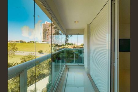 Apartamento à venda com 338m², 4 quartos e 4 vagas