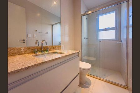 Apartamento à venda com 4 quartos, 338m² em Alphaville, Barueri