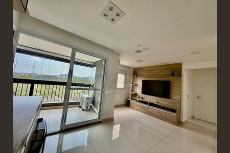 Apartamento à venda com 2 quartos, 75m² em Alphaville Empresarial, Barueri