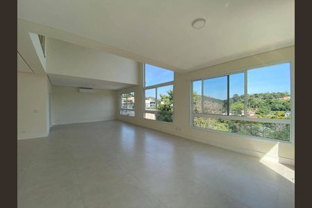 Casa à venda com 4 quartos, 521m² em Alphaville, Santana de Parnaíba