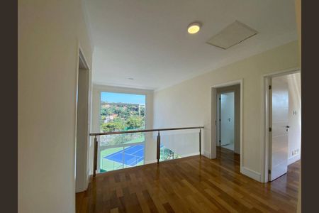 Casa à venda com 4 quartos, 521m² em Alphaville, Santana de Parnaíba