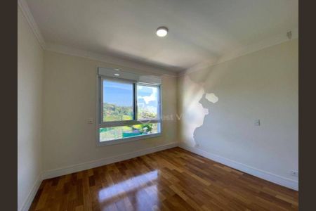 Casa à venda com 4 quartos, 521m² em Alphaville, Santana de Parnaíba