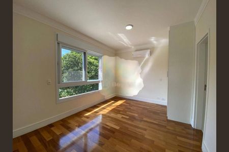 Casa à venda com 4 quartos, 521m² em Alphaville, Santana de Parnaíba