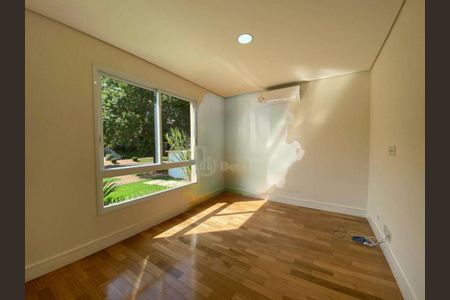 Casa à venda com 4 quartos, 521m² em Alphaville, Santana de Parnaíba