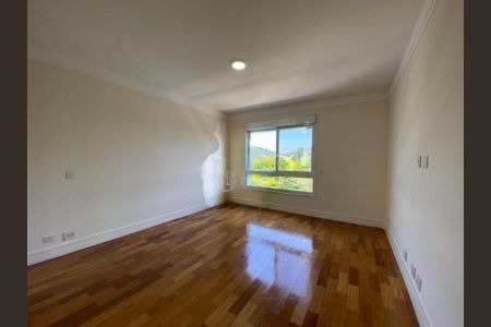 Casa à venda com 4 quartos, 521m² em Alphaville, Santana de Parnaíba