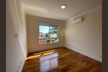 Casa à venda com 4 quartos, 521m² em Alphaville, Santana de Parnaíba