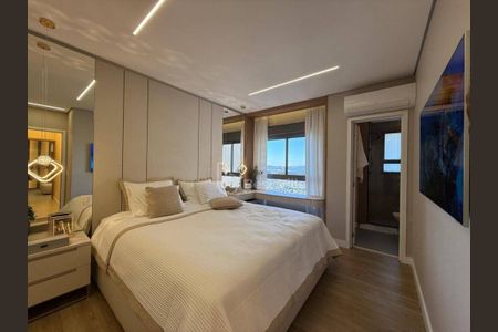 Apartamento à venda com 2 quartos, 95m² em Alphaville Empresarial, Barueri