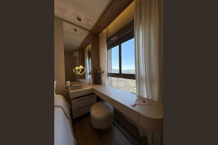 Apartamento à venda com 2 quartos, 95m² em Alphaville Empresarial, Barueri