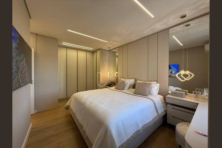 Apartamento à venda com 2 quartos, 95m² em Alphaville Empresarial, Barueri