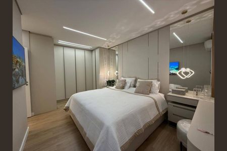 Apartamento à venda com 2 quartos, 95m² em Alphaville Empresarial, Barueri