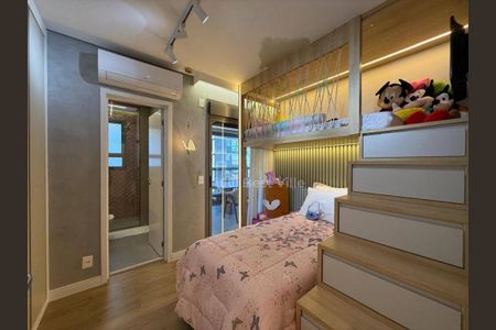 Apartamento à venda com 2 quartos, 95m² em Alphaville Empresarial, Barueri