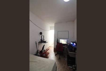 Casa à venda com 163m², 4 quartos e 2 vagasQuarto 3
