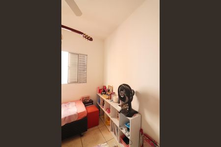 Casa à venda com 163m², 4 quartos e 2 vagasQuarto 2