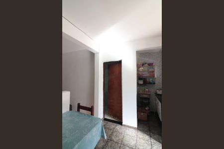 Cozinha  de casa à venda com 4 quartos, 163m² em Bairro dos Casa, São Bernardo do Campo