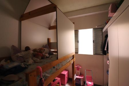 Casa à venda com 163m², 4 quartos e 2 vagasQuarto 4 - Suíte