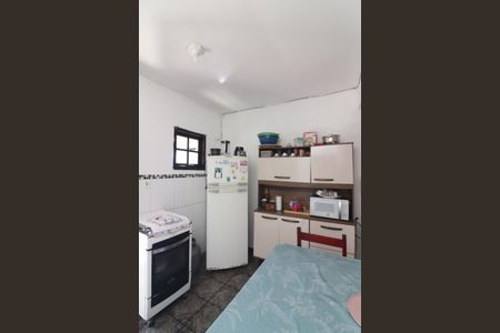 Casa à venda com 163m², 4 quartos e 2 vagasCozinha 