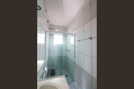 Casa à venda com 163m², 4 quartos e 2 vagasBanheiro Social
