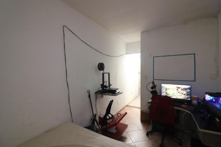 Casa à venda com 163m², 4 quartos e 2 vagasQuarto 3