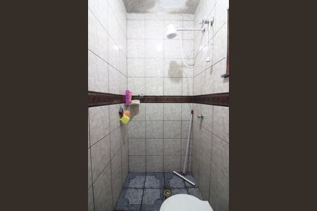 Casa à venda com 163m², 4 quartos e 2 vagasQuarto 4 - Suíte Banheiro 
