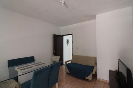 Sala  de casa à venda com 4 quartos, 163m² em Bairro dos Casa, São Bernardo do Campo
