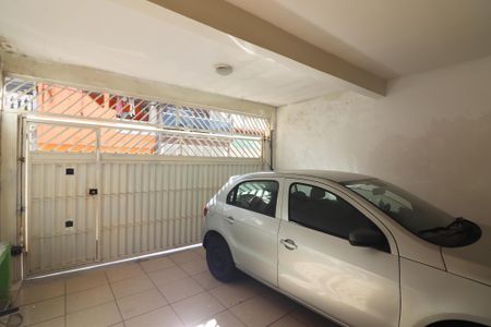 Casa à venda com 163m², 4 quartos e 2 vagasGaragem