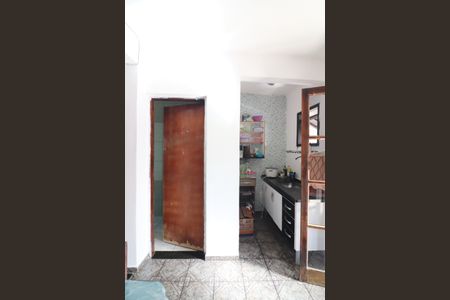 Casa à venda com 163m², 4 quartos e 2 vagasCozinha 