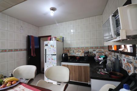 Casa à venda com 163m², 4 quartos e 2 vagasSala/Cozinha 2 
