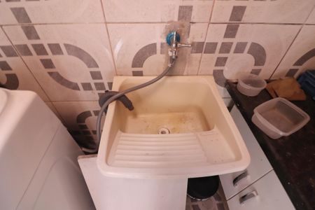Casa à venda com 163m², 4 quartos e 2 vagasÁrea de Serviço