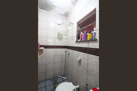 Casa à venda com 163m², 4 quartos e 2 vagasQuarto 4 - Suíte Banheiro 
