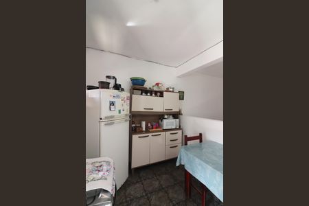 Cozinha  de casa à venda com 4 quartos, 163m² em Bairro dos Casa, São Bernardo do Campo