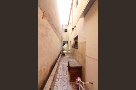 Casa à venda com 163m², 4 quartos e 2 vagasÁrea de Serviço