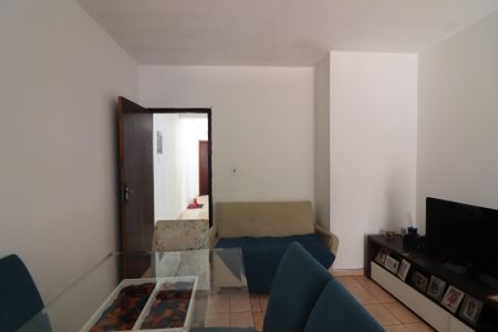 Sala  de casa à venda com 4 quartos, 163m² em Bairro dos Casa, São Bernardo do Campo