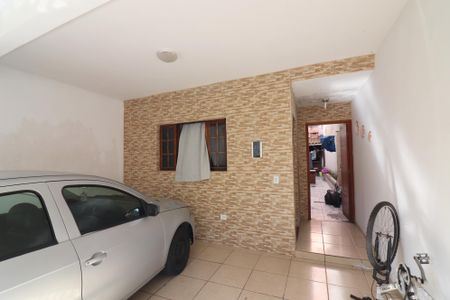 Casa à venda com 163m², 4 quartos e 2 vagasGaragem