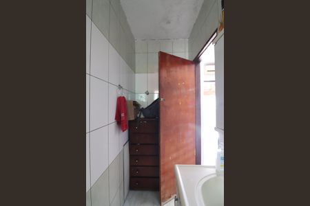 Casa à venda com 163m², 4 quartos e 2 vagasBanheiro Social