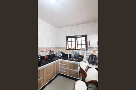 Casa à venda com 163m², 4 quartos e 2 vagasSala/Cozinha 2 