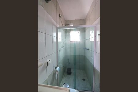 Casa à venda com 163m², 4 quartos e 2 vagasBanheiro Social