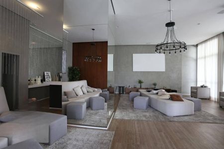Apartamento à venda com 3 quartos, 127m² em Alphaville Empresarial, Barueri
