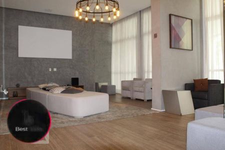 Apartamento à venda com 3 quartos, 127m² em Alphaville Empresarial, Barueri