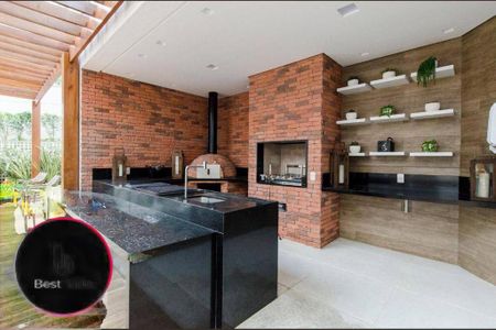 Apartamento à venda com 3 quartos, 127m² em Alphaville Empresarial, Barueri