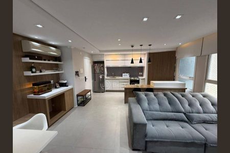 Apartamento à venda com 1 quarto, 67m² em Melville Empresarial II, Barueri