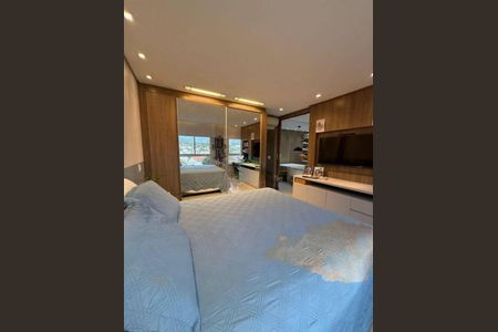 Apartamento à venda com 1 quarto, 67m² em Melville Empresarial II, Barueri