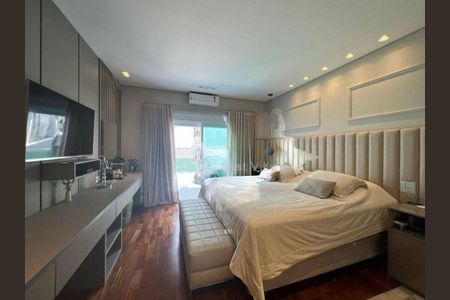 Casa à venda com 4 quartos, 470m² em Alphaville, Santana de Parnaíba