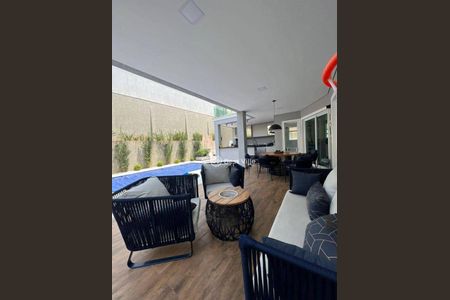 Casa à venda com 4 quartos, 470m² em Alphaville, Santana de Parnaíba